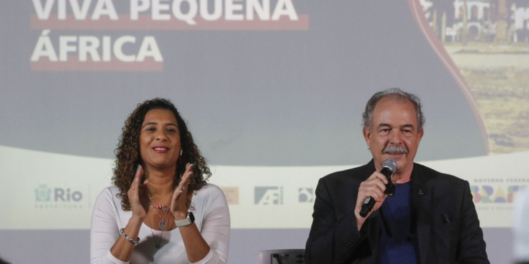 © Fernando Frazão/Agência