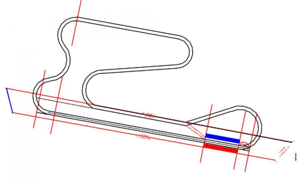 Marília assina contrato para implantar autódromo na vicinal de Avencas