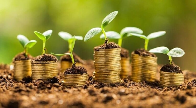 BNDES apoia o desenvolvimento do agronegócio