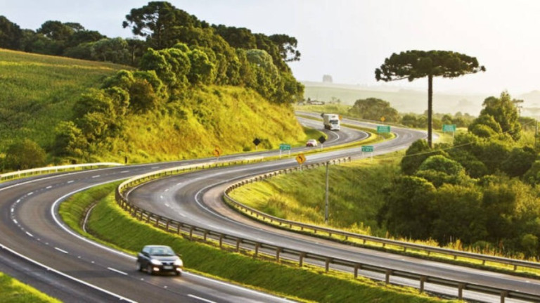 Preço médio do frete por km aumentou 11% no terceiro trimestre