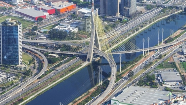 Paulo Pinto/Agência Brasil – 09.11.2023 Entenda como ficou a Lei do Zoneamento em São Paulo após sanção de Nunes