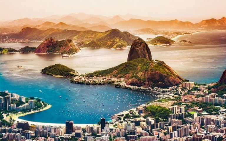 Nasdaq e governo fecham parceria para abrir bolsa no Rio de Janeiro