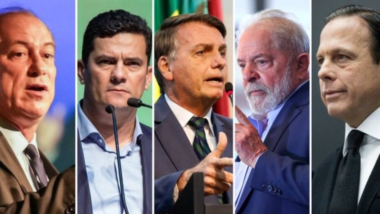Eleições 2022: entenda as estratégias e 'alvos' dos presidenciáveis