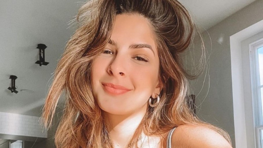'A Fazenda 13': Lary Bottino substituirá Fernanda Medrado 'A Fazenda 13': Lary Bottino substituirá Fernanda Medrado