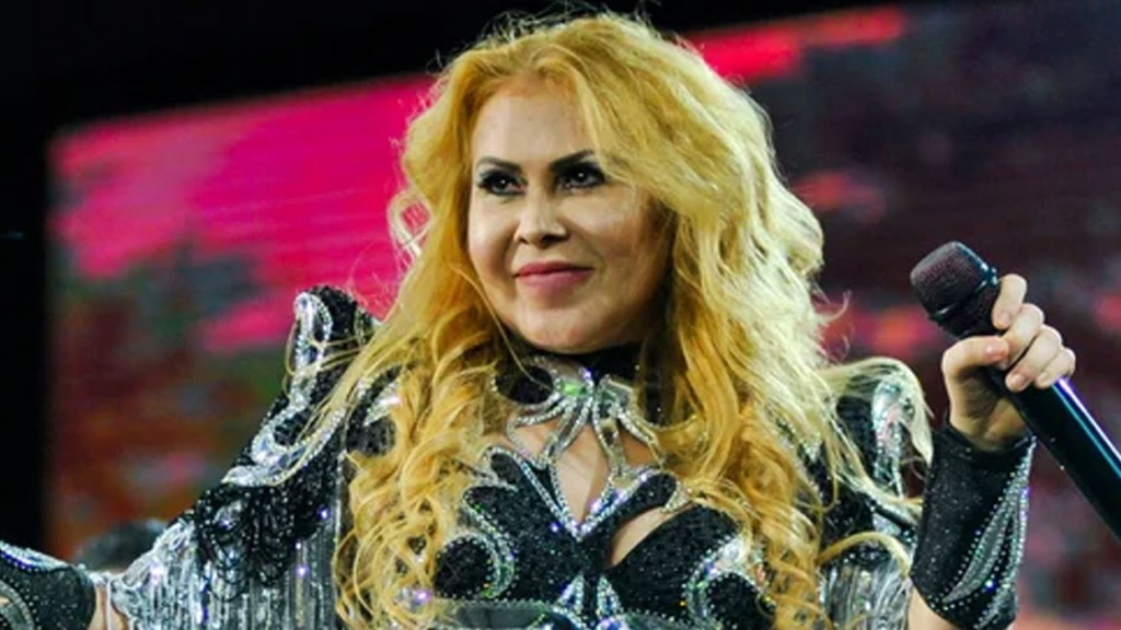 Entenda problema de saúde que afetou face da cantora Joelma: ‘Uma infecção viral’