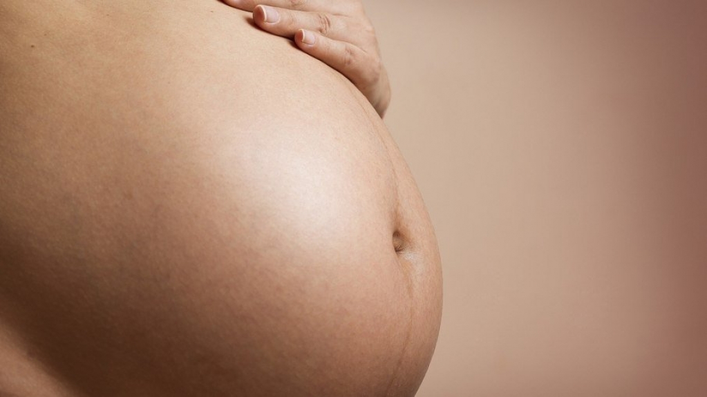 Grávidas: Não vacinadas têm cinco vezes mais chances de morrer de covid Grávidas: Não vacinadas têm cinco vezes mais chances de morrer de covid