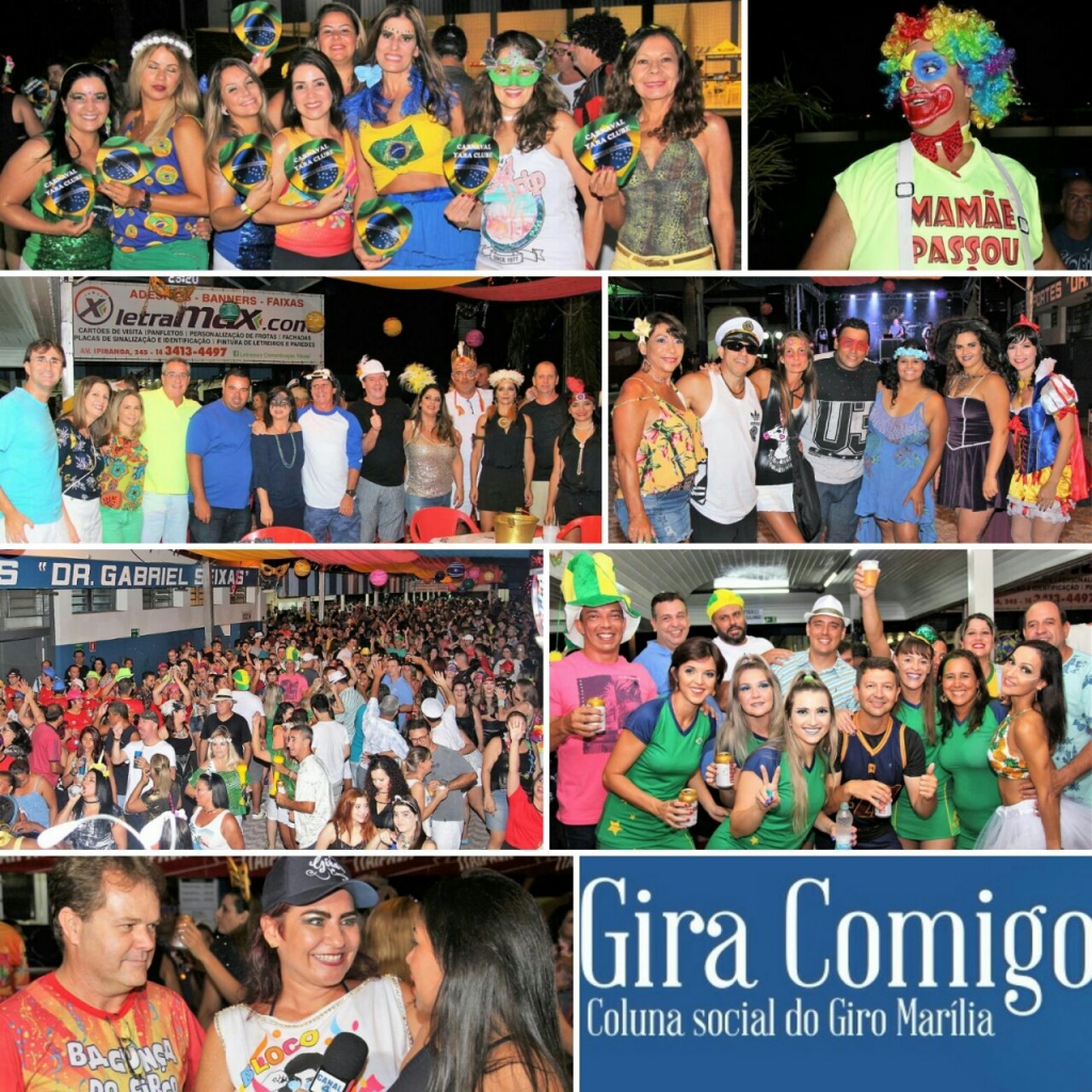 Carnaval do Yara volta com sucesso de público e alegria