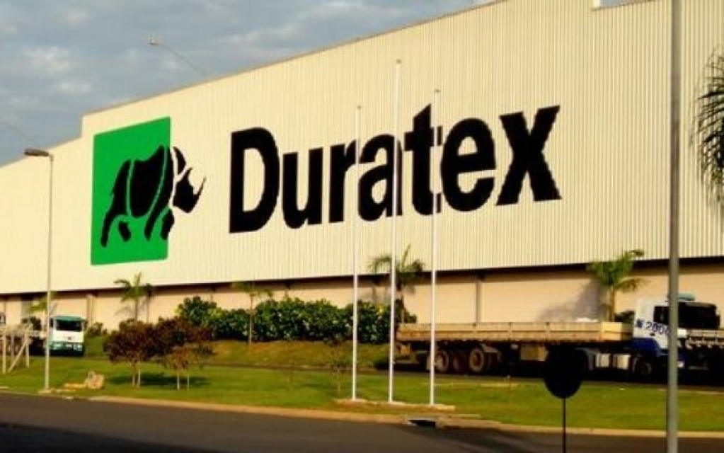 Duratex anuncia mudança de nome para Dexco e investimento de R$ 2,5 bilhões