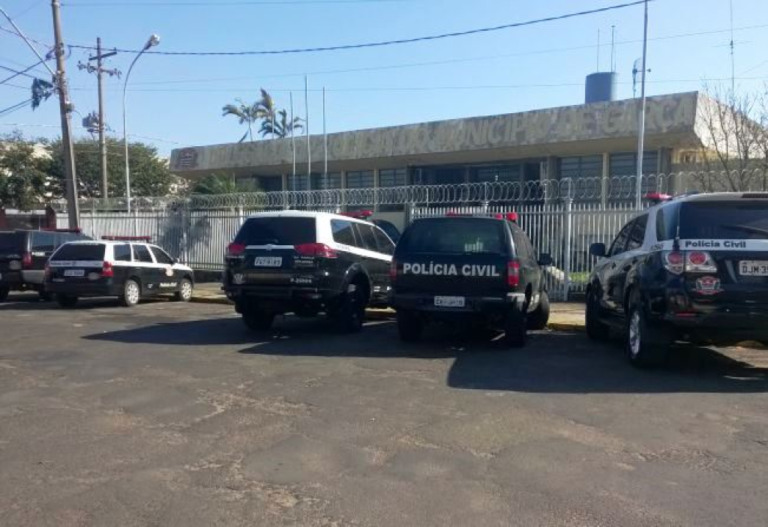 Homem de 33 anos é morto a golpe de facas durante discussão em Garça
