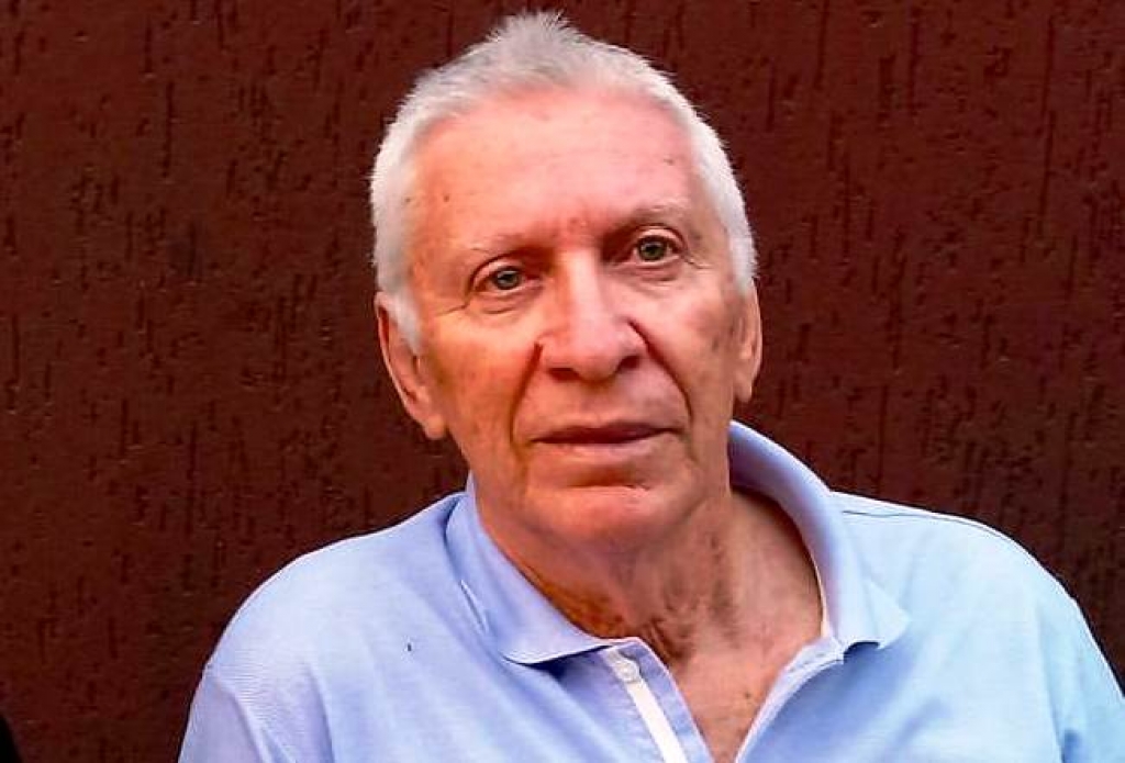 Luto - Morre o ex-vereador e ex-presidente do MAC João Fernandes More Luto - Morre o ex-vereador e ex-presidente do MAC João Fernandes More