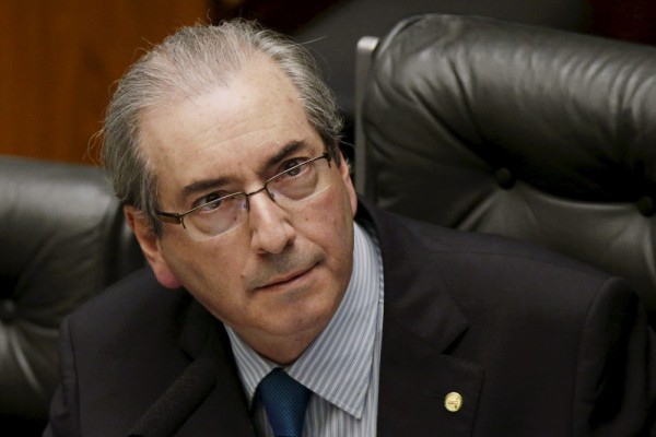 Eduardo Cunha é condenado a 15 anos por três crimes apurados na Lava Jato