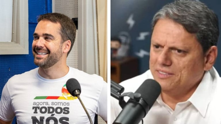 Quais foram os governadores eleitos em cada um dos estados e no DF