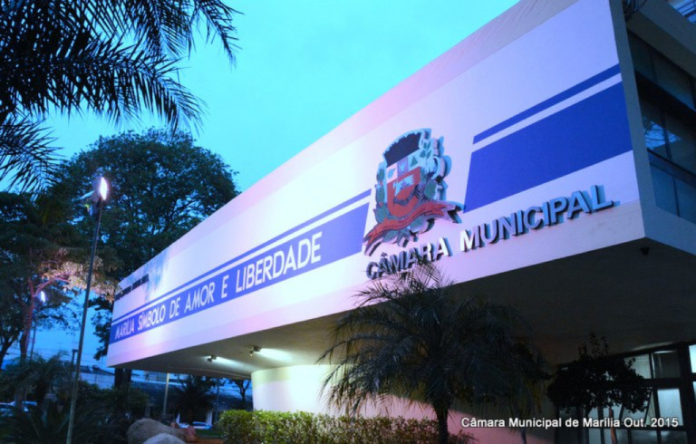 Câmara de Marília vota na segunda a ampliação de consignado para servidores