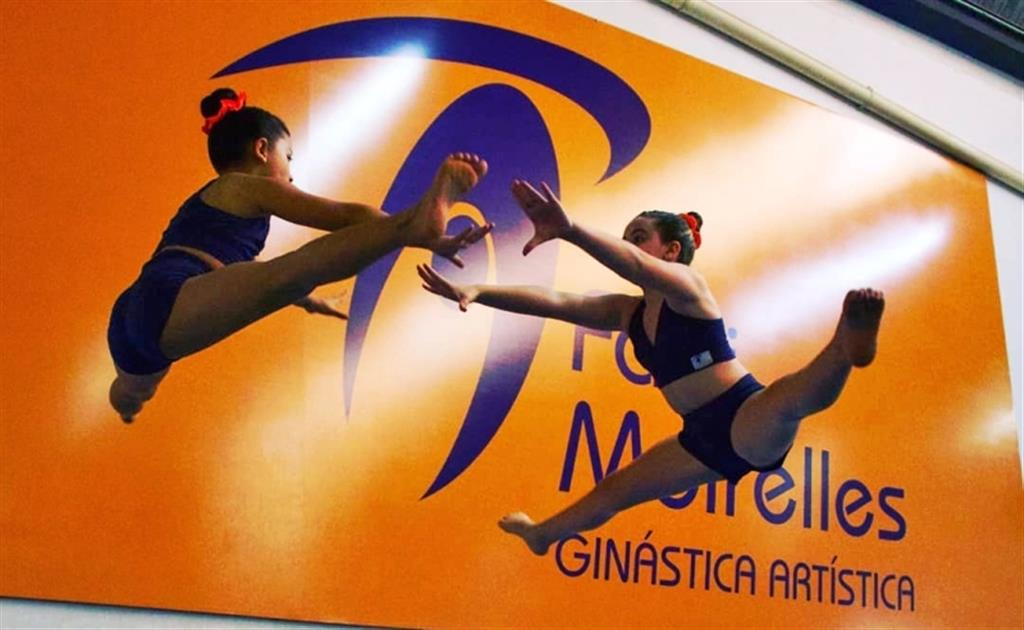 Seletiva busca novos talentos para ginástica artística em Marília