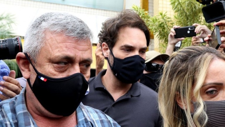 Advogado do pai de Henry assume defesa de Jairinho em caso de estupro