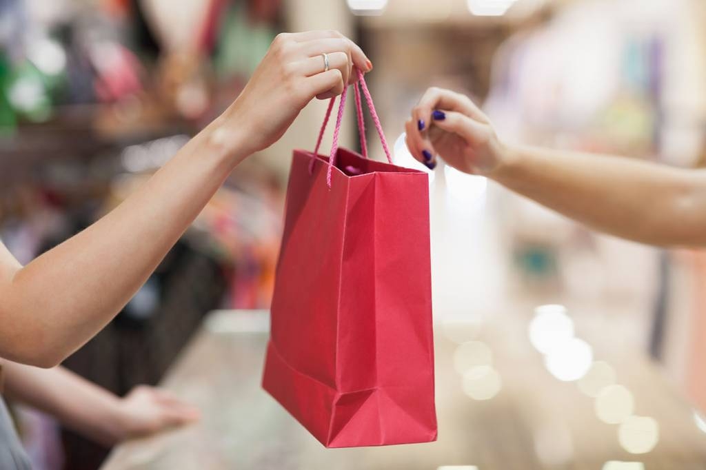 Procon divulga orientações e regras sobre a troca de presentes e compras Procon divulga orientações e regras sobre a troca de presentes e compras