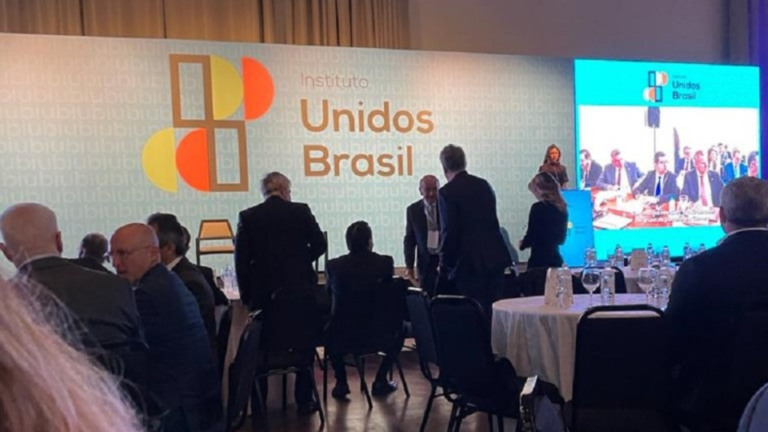 APM – 1.08.2023 Palestra sobre Reforma Tributária do Instituto Unidos Brasil (IUB)