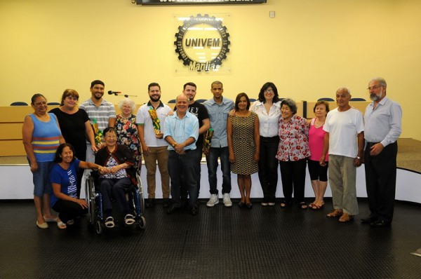 Curso em Marília forma turma de inclusão digital e prevê novas vagas