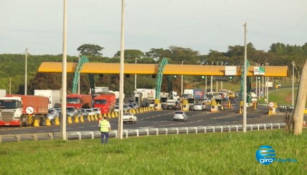 BR-153 terá restrição a caminhões nos feriados; veja horários