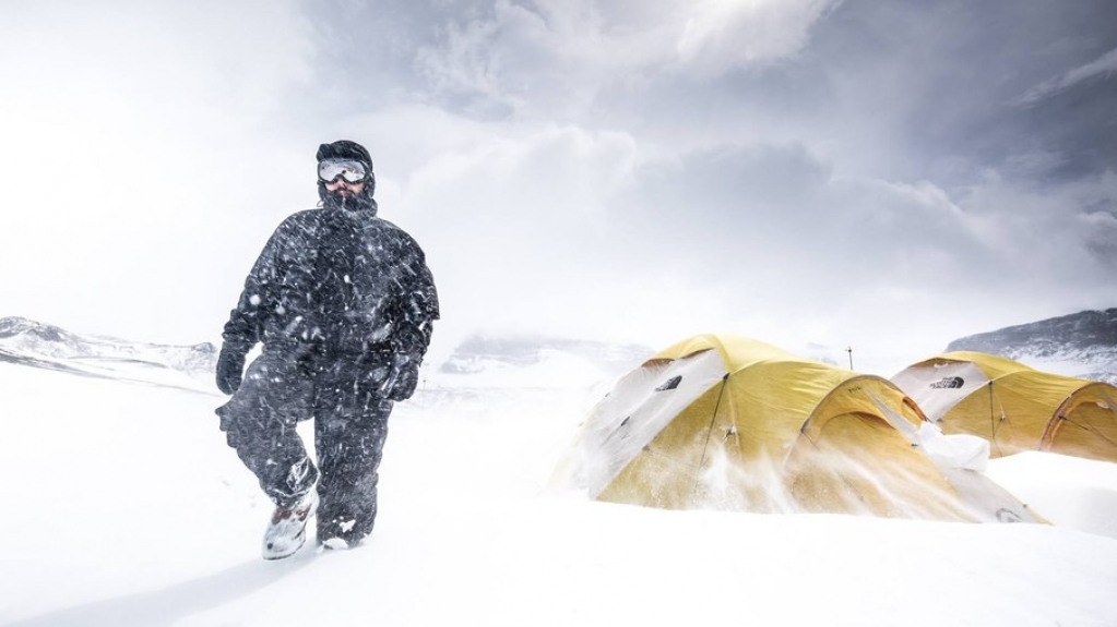 Gramado recebe exposição sobre Antártica com fósseis de 50 milhões de anos