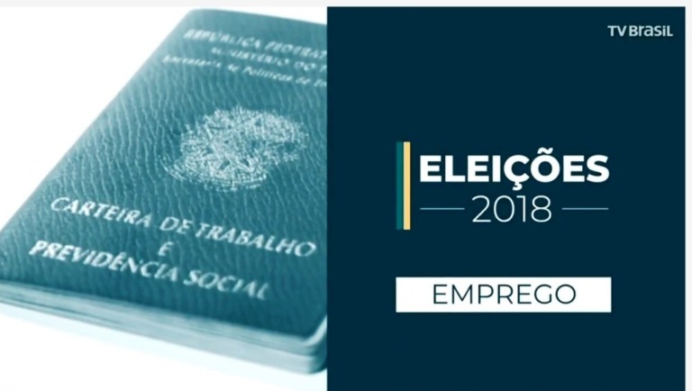 TV Brasil exibe programa sobre geração de empregos em Marília