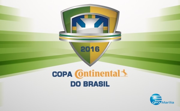 Copa do Brasil começa quarta; times viajam até 3.000km