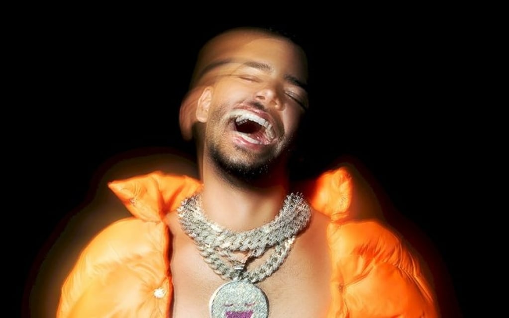 Pedro Sampaio anuncia remix de "Dançarina"