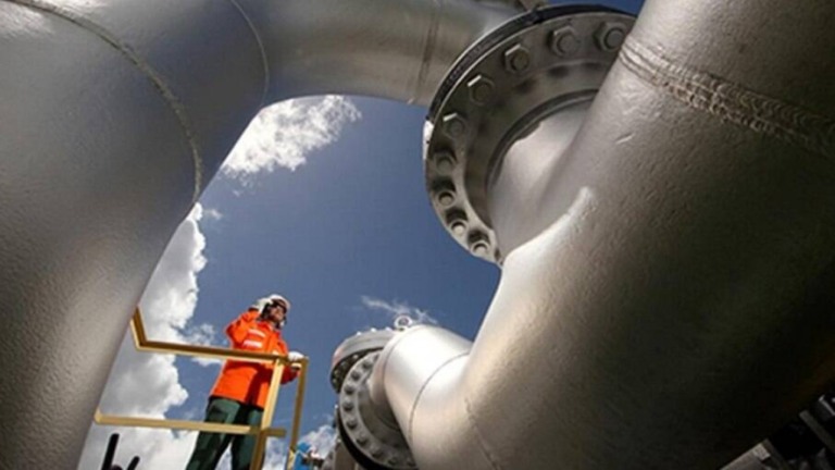 Gás natural será reajustado em 19% a partir de domingo, diz Petrobras