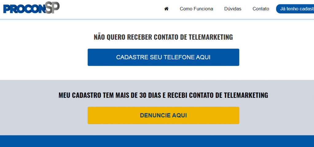 Procon atualiza ranking de perturbação com telemarketing; veja como bloquear