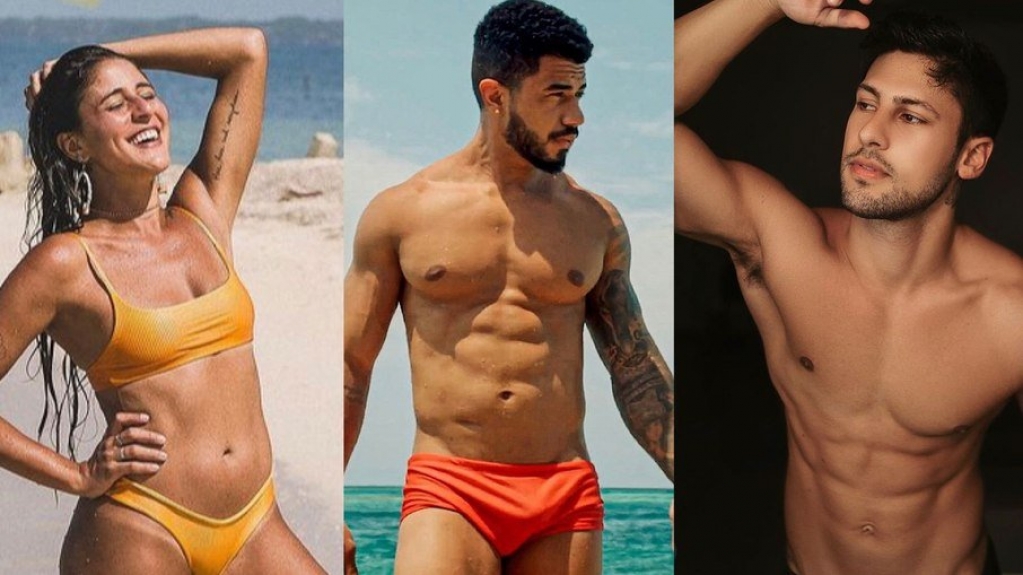 De Férias com Ex: participante diz que MTV cortou "surubão do Caribe'