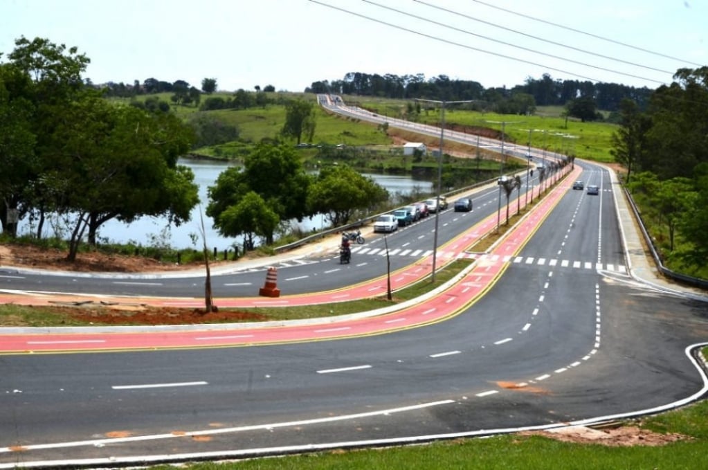 Sindicância investiga licitação para obra milionária da Replan em avenida