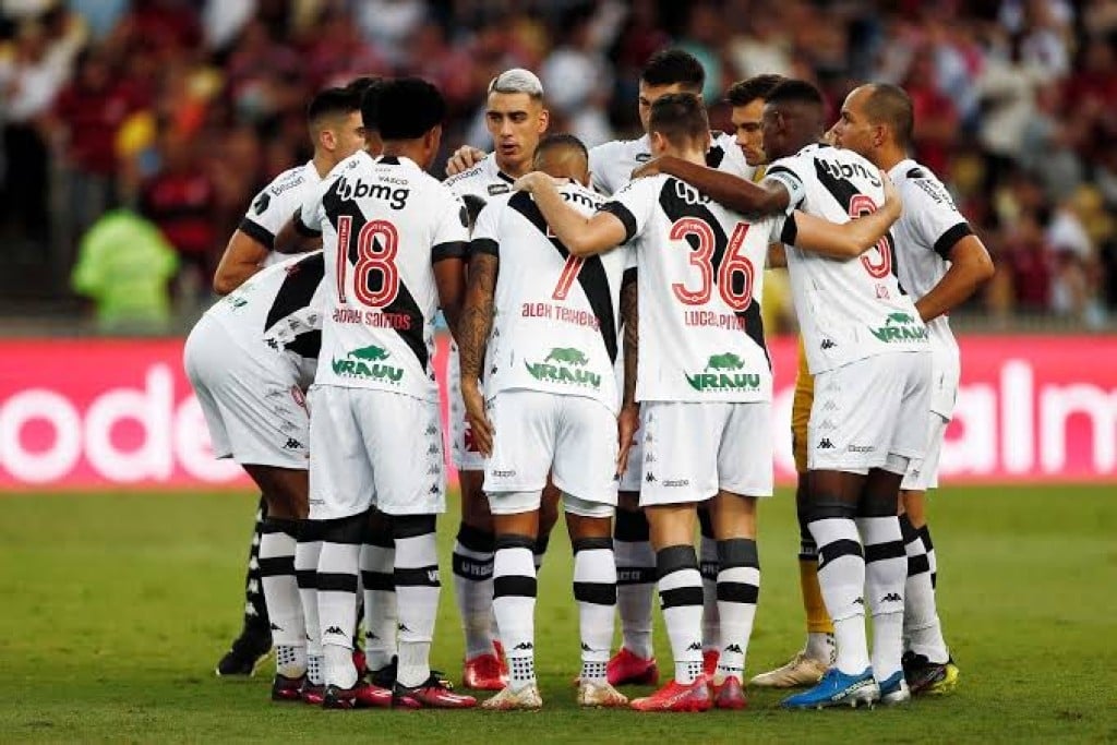 Vasco vence Água Santa e avança na Copa do Brasil após partida tensa em São Januário