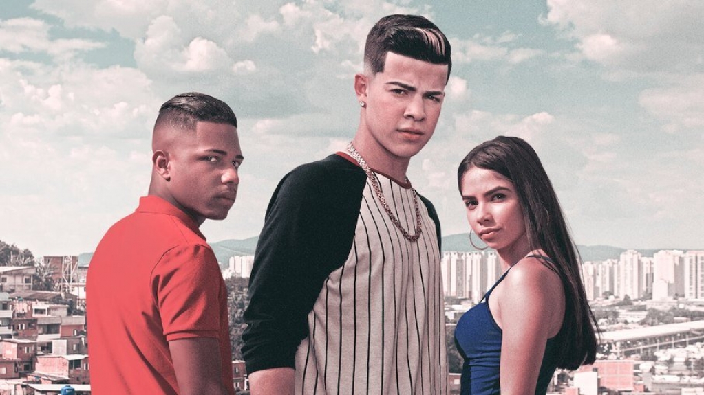 Na véspera da estreia, novo teaser de Sintonia é divulgado; veja Na véspera da estreia, novo teaser de Sintonia é divulgado; veja