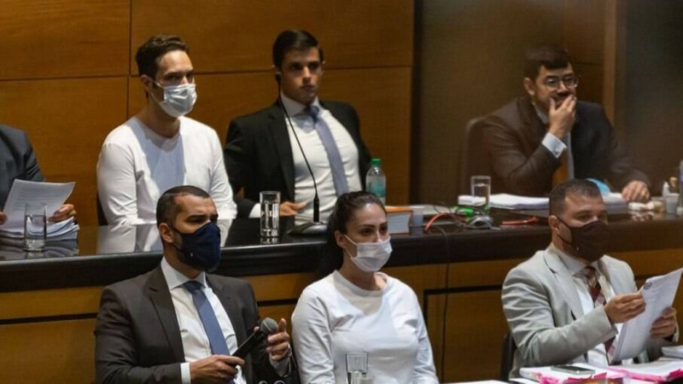 Caso Henry: veja as falas de Jairinho e Monique no interrogatório