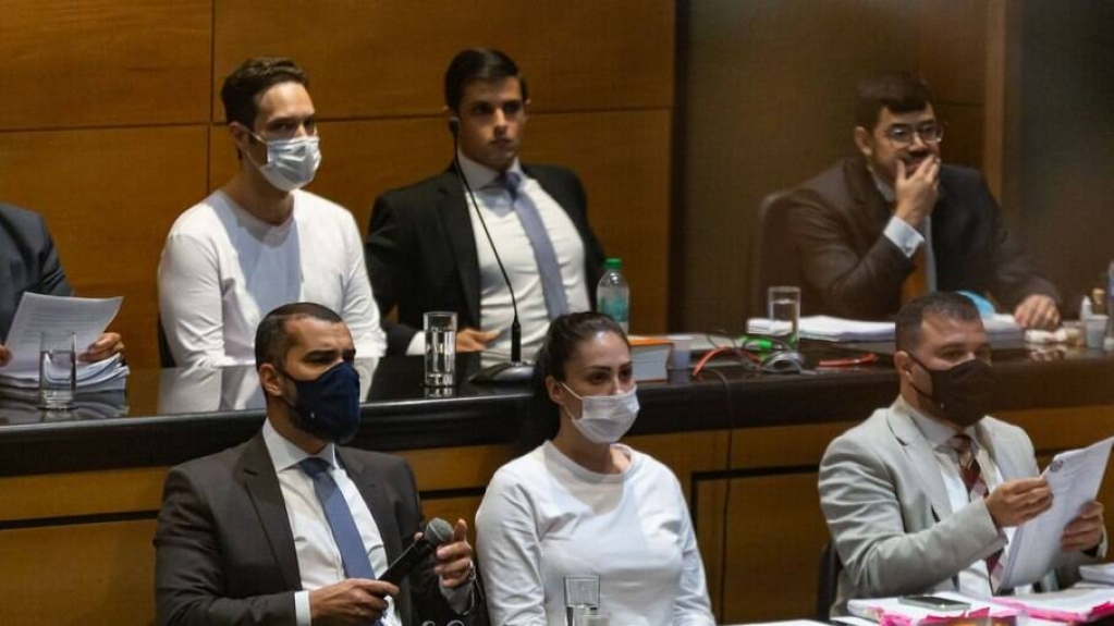 Caso Henry: veja as falas de Jairinho e Monique no interrogatório