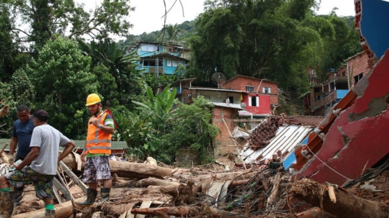 Projeto de urbanização da Vila Sahy está parado há 7 anos