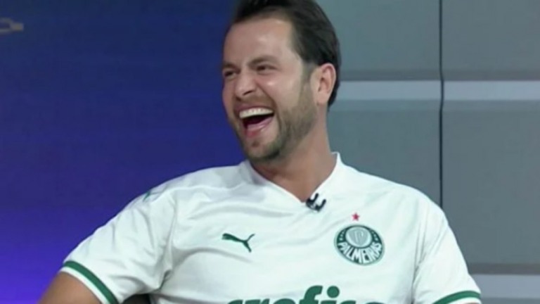 Gustavo alfineta Arthur após eliminação: "nem fui à padaria"