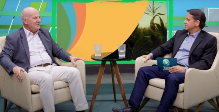Pensar Agro entrevista o presidente da Andav para falar sobre insumos agrícolas