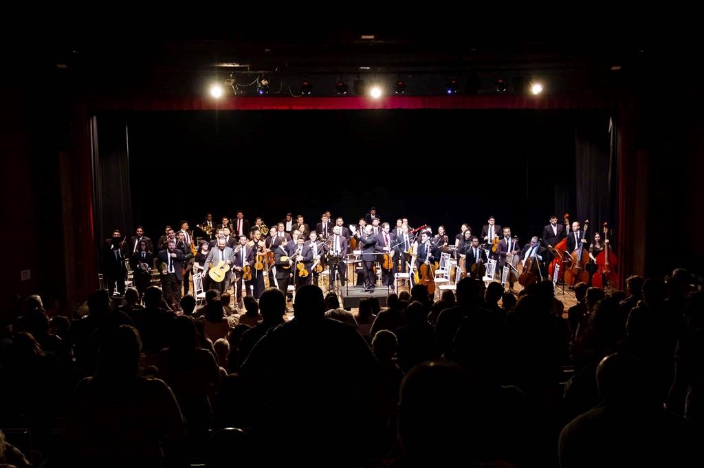 Orquestra de Marília lança grande projeto cultural para 2024 e busca apoio