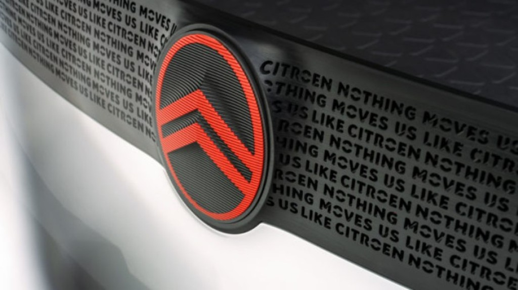 Citroën revela novo logotipo e se renova na era da eletrificação