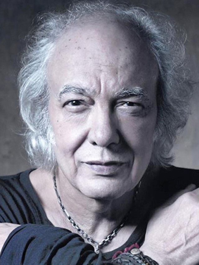 Erasmo Carlos, o Tremendão, morre aos 81 anos no Rio de Janeiro