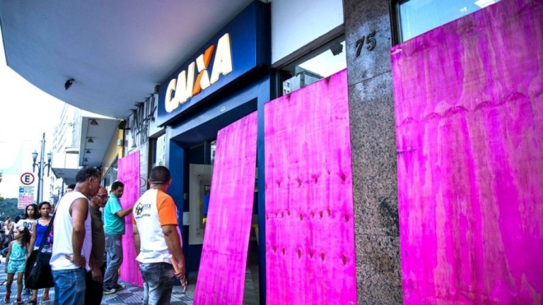 Caixa firma acordo com CNJ e CJF para agilizar processos do Dpvat