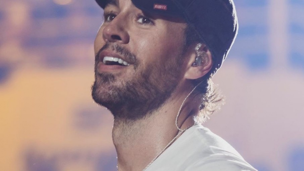 Enrique Iglesias vai encerrar carreira e lançará último álbum Enrique Iglesias vai encerrar carreira e lançará último álbum