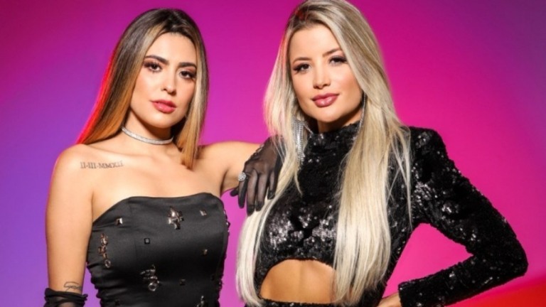 SP: May e Karen se apresentam no Villa Country na próxima sexta-feira