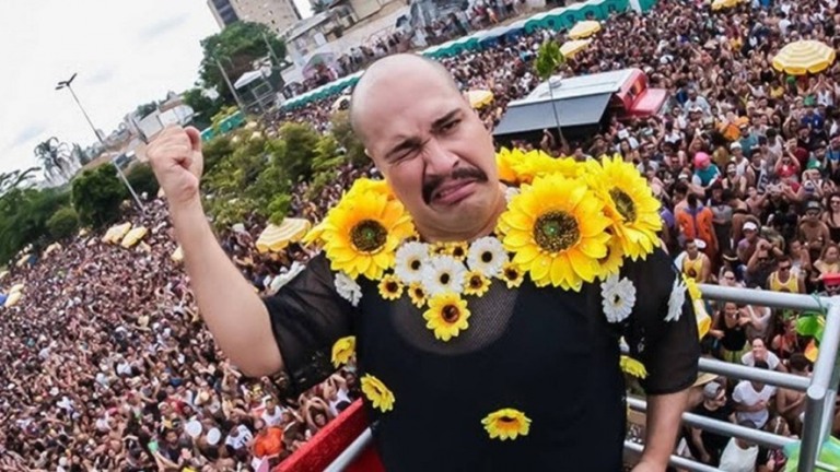 Do bloco à avenida: Veja como os brothers do "BBB 22" pulam Carnaval