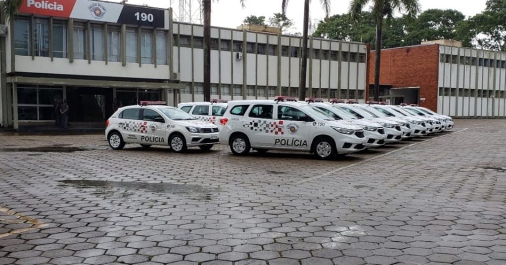 Polícia resolve furtos e captura foragido que ajudou amigo alcoolizado no trânsito