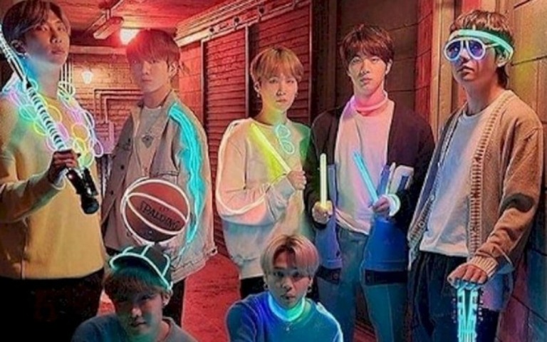 BTS lança teaser de "Yet To Come", novo single do grupo