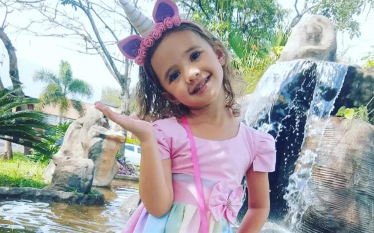 Família faz vaquinha para cirurgia de criança na fila do SUS em Marília