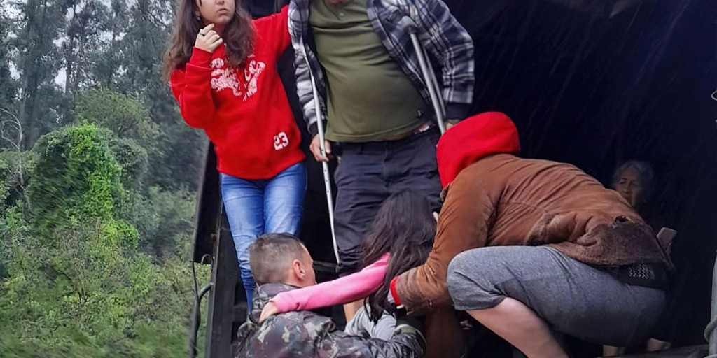 © Exército