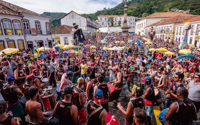 ouro preto